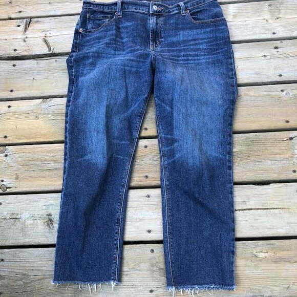 old navy jean - Picture 1 of 3